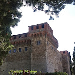 Photo n°2 de l'avis de anna.e fait le 09/09/2018 à 11:59 sur le  La Sosta del Gusto à Pontassieve