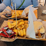 Photo n°2 de l'avis de Andy. fait le 19/12/2023 à 17:21 sur le  Mi'Ndujo - Aura à Rome