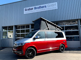Graber Brothers GmbH