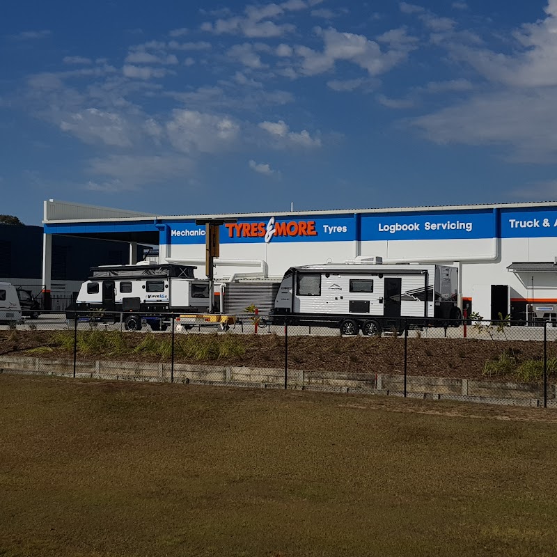 Caboolture Tyres & More