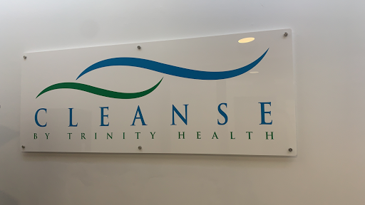 Cleanse by Trinity Health - Colon Hydrotherapy