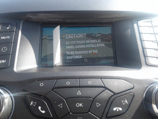 Ford Dealer «Griffith Ford Seguin», reviews and photos, 1880 I-10 Frontage Rd, Seguin, TX 78155, USA