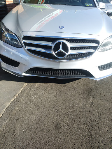 Used Car Dealer «Foreign Auto Imports», reviews and photos, 995 Clinton Ave, Irvington, NJ 07111, USA