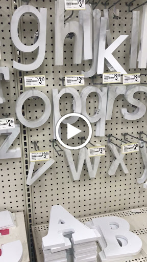 Craft Store «Michaels», reviews and photos, 325 US-202, Flemington, NJ 08822, USA