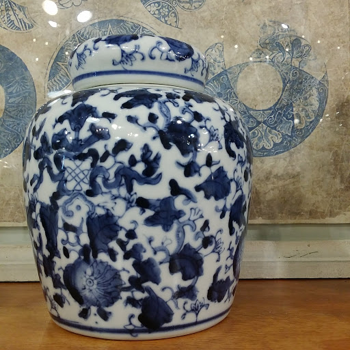 Antique Store «A Corner Cottage», reviews and photos, 895 Conner St, Noblesville, IN 46060, USA