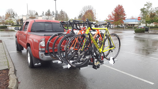 Bicycle Store «Silverdale Cyclery», reviews and photos, 9242 Silverdale Way NW, Silverdale, WA 98383, USA