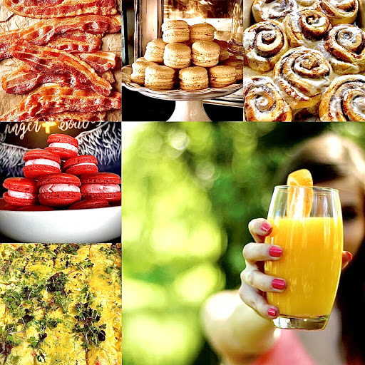 Caterer «Ginger + Soul», reviews and photos, 131 E Hydraulic St, Yorkville, IL 60560, USA