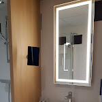 Photo n° 18 de l'avis de Damien.e fait le 24/07/2018 à 04:55 pour Hôtel Mercure Tours Sud à Joué-lès-Tours