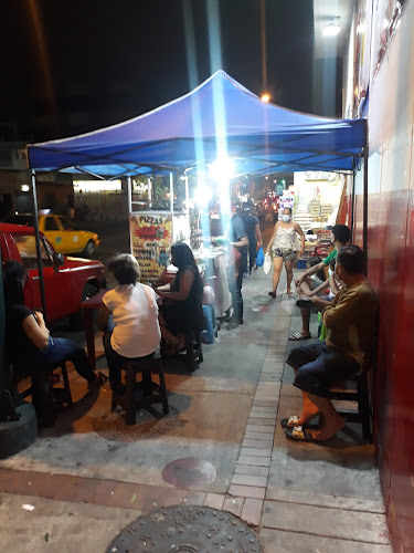 Opiniones de Pizza Susan Cristo del Consuelo en Guayaquil - Pizzeria