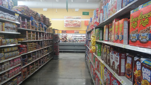 Department Store «Walmart Supercenter», reviews and photos, 400 Shallowford Rd, Gainesville, GA 30504, USA