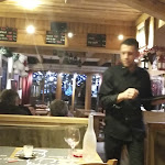 Photo n° 2 de l'avis de Annie.o fait le 16/03/2018 à 08:47 pour Restaurant LA CORDÉE à La Clusaz
