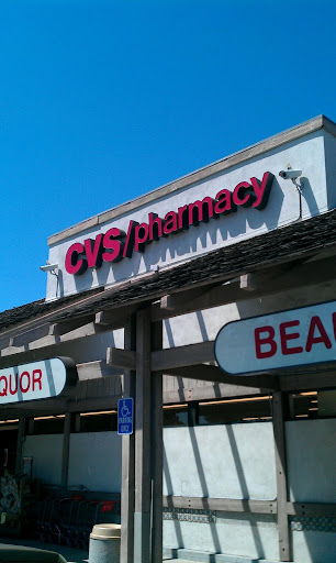 CVS, 21761 Lake Forest Dr, Lake Forest, CA 92630, USA, 