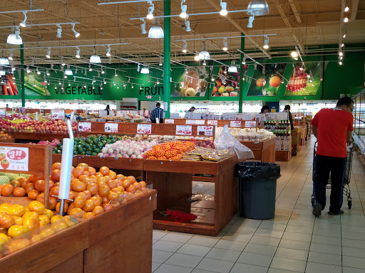 Supermarket «Good Fortune Supermarket», reviews and photos, 6751 Wilson Blvd, Falls Church, VA 22044, USA