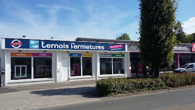 Ternois Fermetures Marconne à Marconne