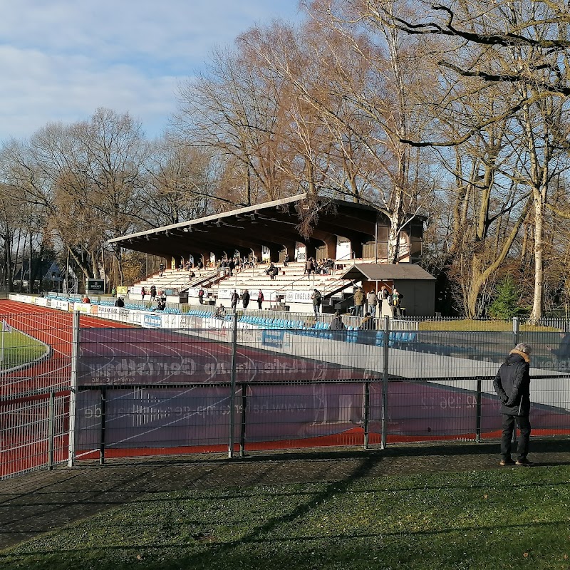 Stadion Delmenhorst