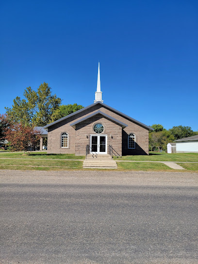 Clayton Christian Church
