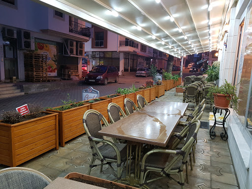 Betül'Ün Mutfağı