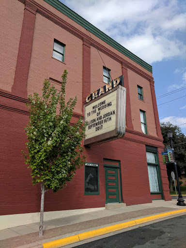 Banquet Hall «Grand Events Center», reviews and photos, 316 Washington St, Northfield, MN 55057, USA