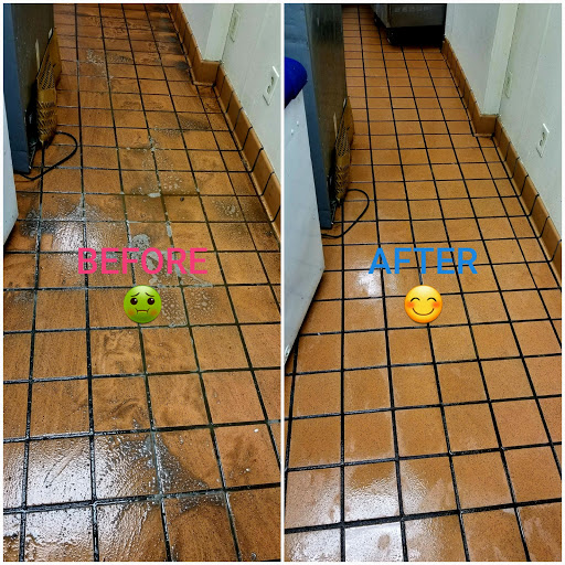 Cleaning companies in Columbus