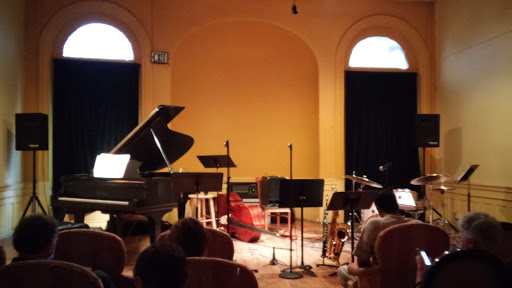 Concert Hall «An die Musik LIVE», reviews and photos, 409 N Charles St, Baltimore, MD 21201, USA