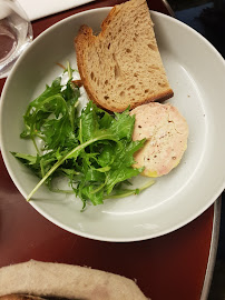 Foie gras du Bistro Juveniles à Paris - n°6