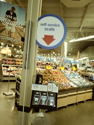 Grocery Store «Meijer», reviews and photos, 7157 E Saginaw St, East Lansing, MI 48823, USA