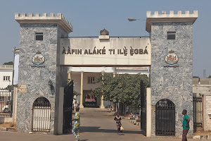 Alake Palace Ground image