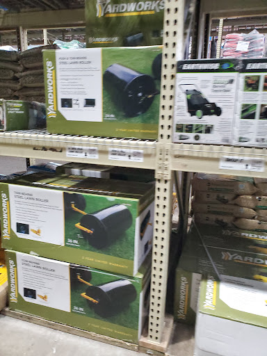 Home Improvement Store «Menards», reviews and photos, 4701 W Cal Sag Rd, Crestwood, IL 60445, USA