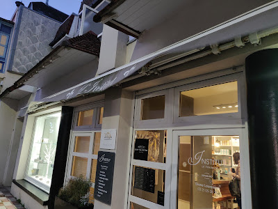 Institut Beauté 2000 à Le Touquet-Paris-Plage