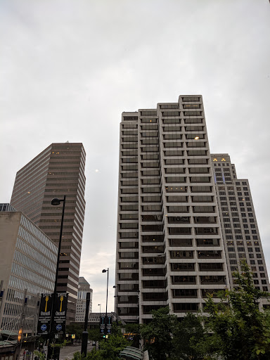 Wedding Venue «The Center», reviews and photos, 115 E 5th St, Cincinnati, OH 45202, USA