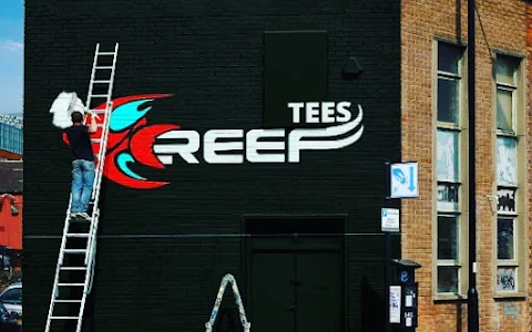 Tee's Reef Aquatics image