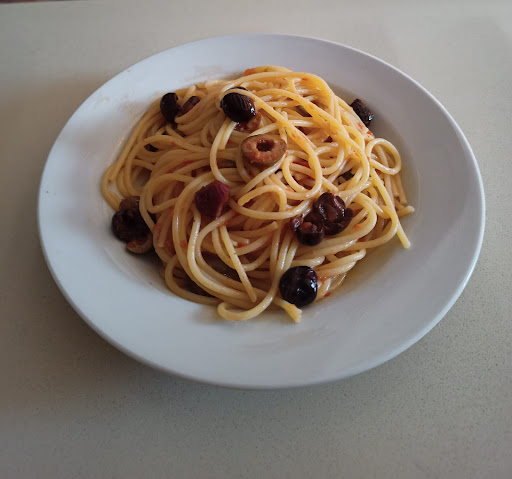 Restaurante Genco Café en Valencia