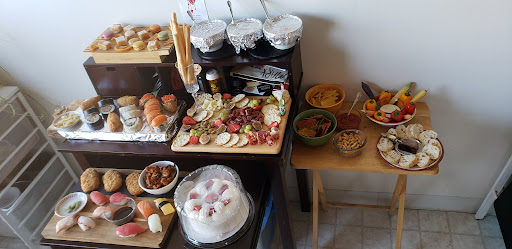 Japanese Grocery Store «Nijiya Market», reviews and photos, 1956 S El Camino Real, San Mateo, CA 94403, USA