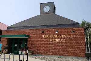 Heritage Station Museum image