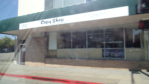 Copy Shop «Copy Shop & Printing Co», reviews and photos, 901 C St, San Rafael, CA 94901, USA