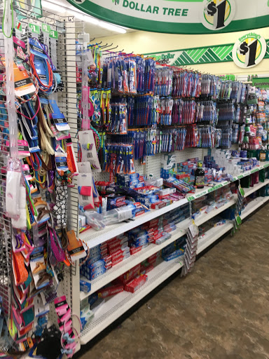 Dollar Store «Dollar Tree», reviews and photos, 1041 Vine St, Healdsburg, CA 95448, USA