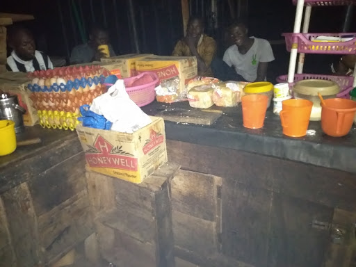 Uba Fast Food, No 1 opposite Oliver church, Doma-Lafia Rd, Lafia, Nigeria, Diner, state Nasarawa
