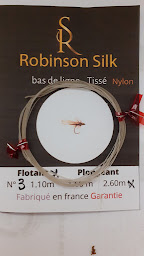 Photo n°19 de soie chambord à Fresnes ()