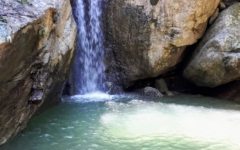 Talipanan Falls image