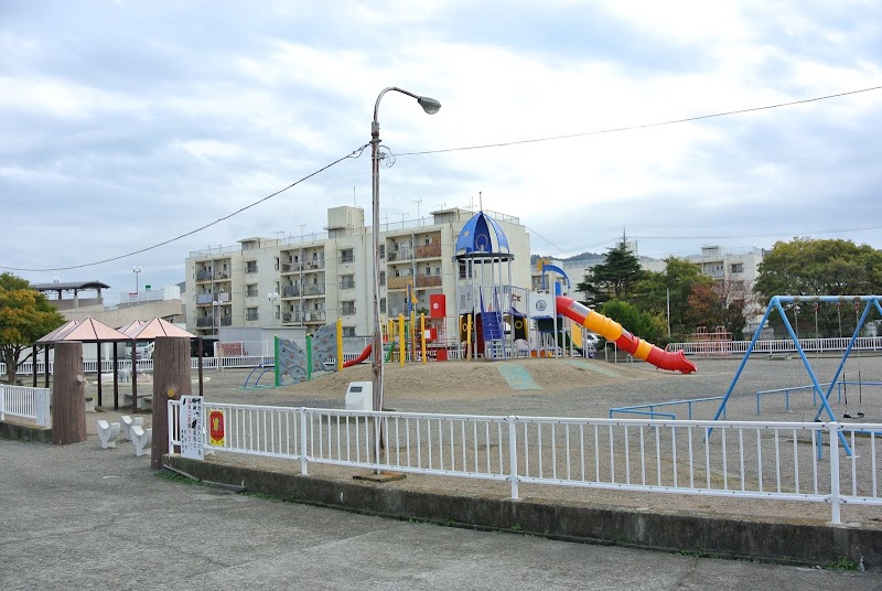 港町児童公園