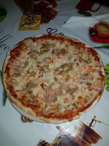 Avaliações doAveiro's PIZZA em Albufeira - Pizzaria