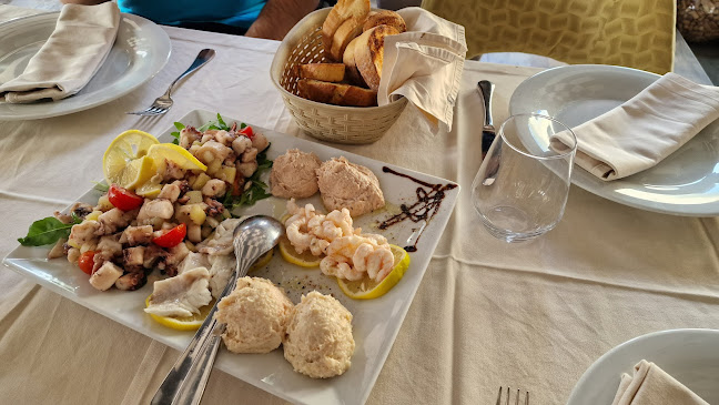 Broj telefona Restoran Bonaca Nova