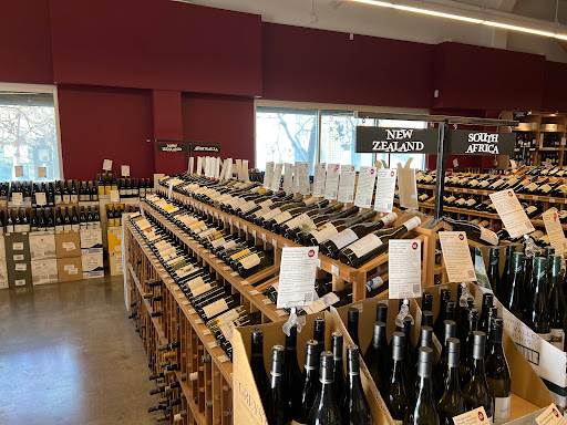 Wine Store «K&L Wine Merchants», reviews and photos, 855 Harrison St, San Francisco, CA 94107, USA