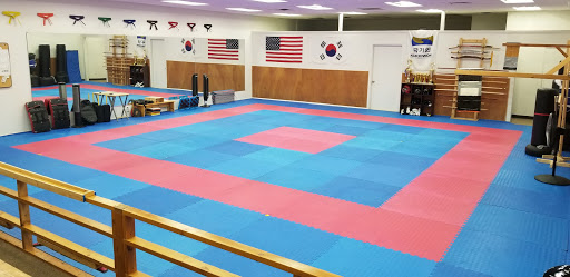Ace Taekwondo Academy, USA