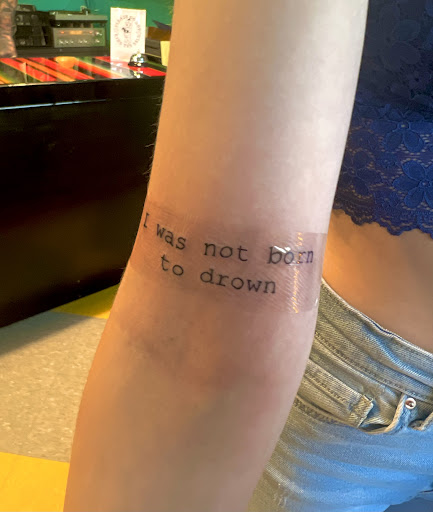 Tattoo Shop «Mothership Tattoo», reviews and photos, 1580 Prince Ave, Athens, GA 30606, USA