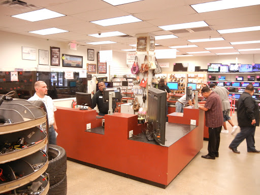Pawn Shop «Westheimer Pawn», reviews and photos, 8078 Westheimer Rd, Houston, TX 77063, USA