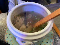 Soupe du Restaurant chinois Restaurant Hua幸福食堂 à Paris - n°20