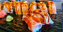 Plats et boissons du Restaurant japonais Sushi Arata à Amiens - n°4