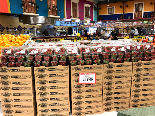 Grocery Store «La Plaza Market», reviews and photos, 3225 N Tracy Blvd, Tracy, CA 95376, USA