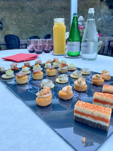 Rezensionen über Café des Alpes in Nyon - Restaurant